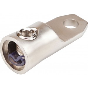 Клеммы соединительные KICX RT0P