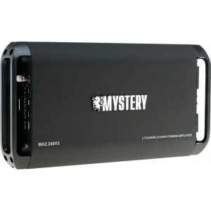 Автоусилитель MYSTERY MA2.240 V3