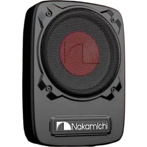 Автосабвуфер NAKAMICHI NBF9.5A