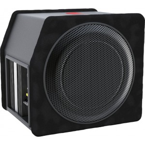 Автосабвуфер NAKAMICHI NBS208A