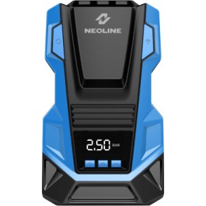 Автомобильный компрессор NEOLINE DELA-X