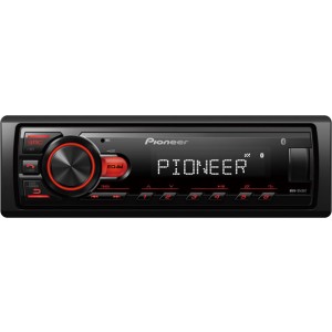 Автомагнитола PIONEER MVH-S145BT