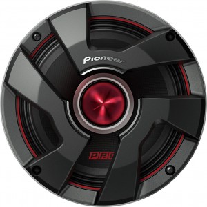 Автоакустика PIONEER TS-M651PRO