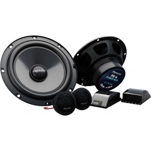 Автоакустика PROLOGY PS-6 POSEIDON