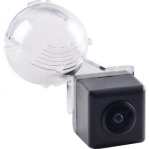 Штатная камера заднего вида SWAT VDC-443MHD для Suzuki