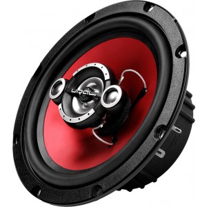 Автоакустика УРАЛ DDB AS-D1741