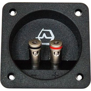 Терминал для корпусного сабвуфера УРАЛ ST-DB03