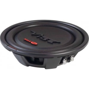 Автосабвуфер VIBE BLACKAIR10D2S-V3