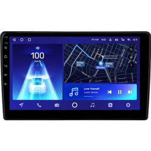 Штатная автомагнитола на Android Anyname для Volkswagen Bora Golf 6 Passat Scirocco Sharan Touran For Skoda (10 дюймов) 2/32GB