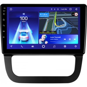 Штатная автомагнитола на Android Anyname для Volkswagen Jetta 5 [F3] 2005-2010 (10 дюймов) 2/32GB