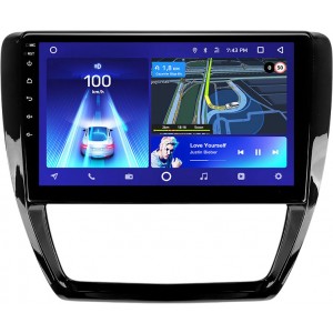 Штатная автомагнитола на Android Anyname для Volkswagen Jetta 6 2011-2018 (10 дюймов) 2/32GB