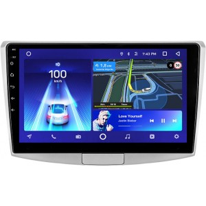 Штатная автомагнитола на Android Anyname для Volkswagen Passat B6 2005-2010 B7 CC 2010-2015 (10 дюймов) 2/32GB