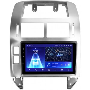 Штатная автомагнитола на Android Anyname для Volkswagen Polo Mk4 IV 4 [F2] 2001-2009 (9 дюймов) 2/32GB