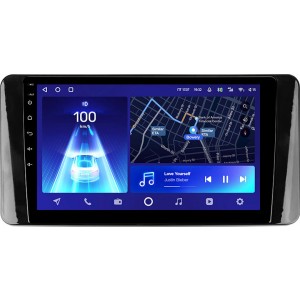 Штатная автомагнитола на Android Anyname для Volkswagen Polo Mk6 6 2020-2022 Skoda Rapid 2021+ [F3] [1 Din] (10 дюймов) 2/32GB