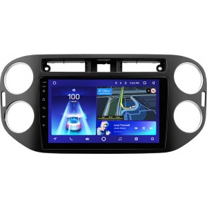 Штатная автомагнитола на Android Anyname для Volkswagen Tiguan 1 NF [F1] 2006-2017 (9 дюймов) 2/32GB