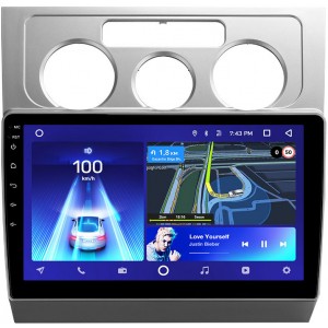 Штатная автомагнитола на Android Anyname для Volkswagen Touran 1 [F1] 2003-2010 (10 дюймов) 2/32GB