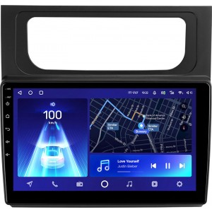 Штатная автомагнитола на Android Anyname для Volkswagen Touran 2 1T 2010-2015 (10 дюймов) 2/32GB