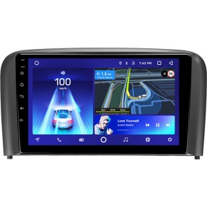 Штатная автомагнитола на Android Anyname для Volvo S80 1 1998-2006 (9 дюймов) 2/32GB