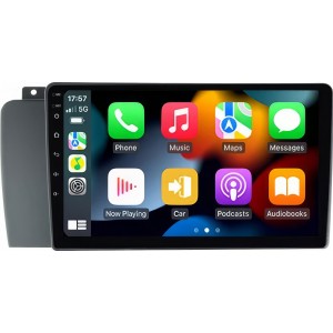 Штатная автомагнитола на Android Anyname для Volvo XC70 V70 S60 2004-2007 (9 дюймов) 2/32GB