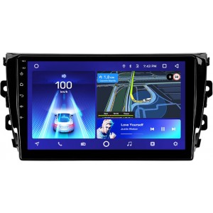 Штатная автомагнитола на Android Anyname для Zotye T600 2014-2019 (10 дюймов) 2/32GB