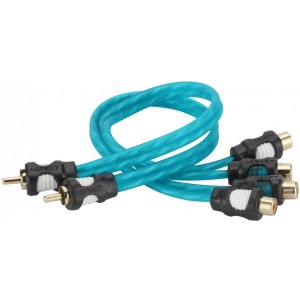 Y-разветвитель ASPECT RCA-CL2F