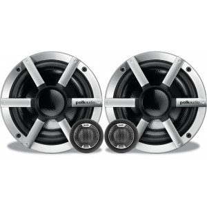 Автоакустика POLK AUDIO MM6501UM