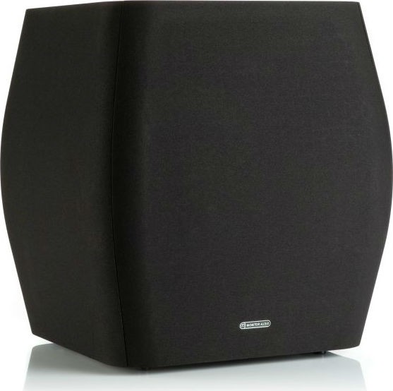 Monitor audio mass w200 subwoofer top