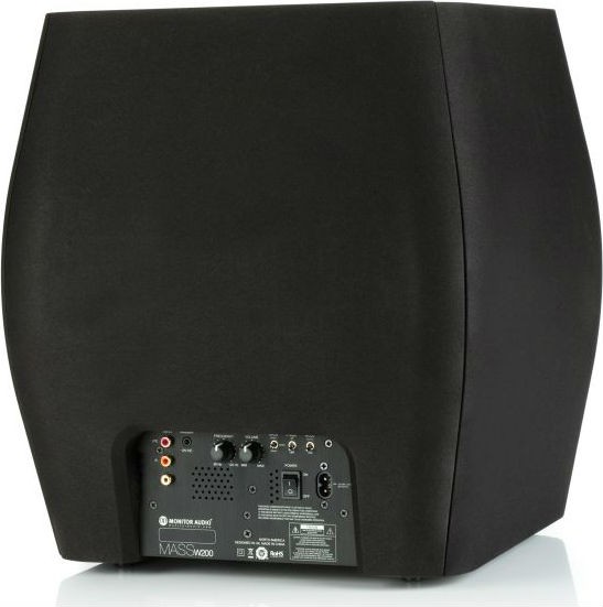 Monitor audio mass w200 top