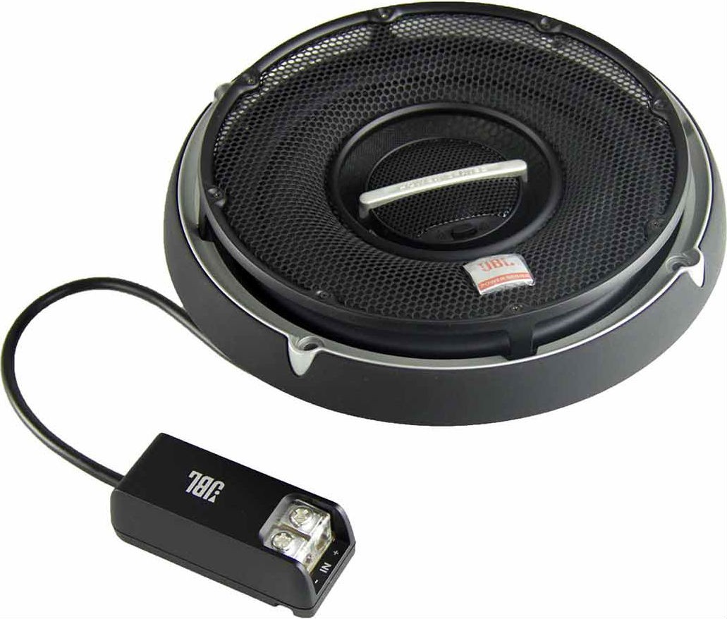 Характеристики акустики jbl