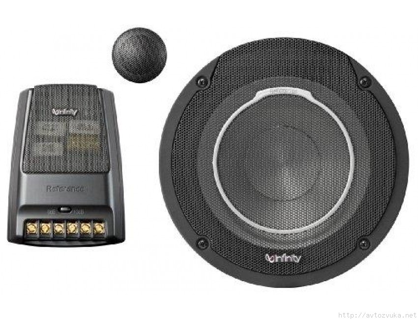 Infinity reference 6530cs clearance
