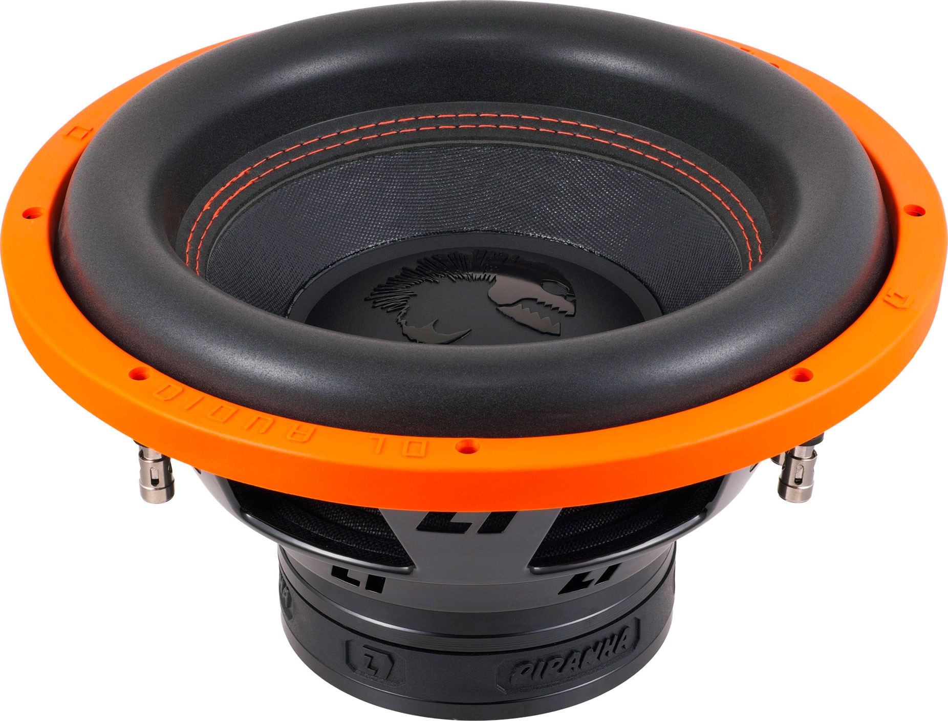 Dl piranha 12 v 2. Dl piranha 12 v 2