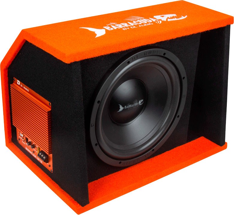 Сабвуфер dl audio barracuda 12a v 2. Сабвуфер dl audio barracuda 12a v 2